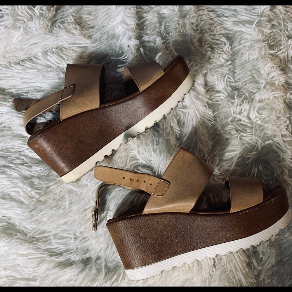 Bes platforms ever - Picture 2 of 3